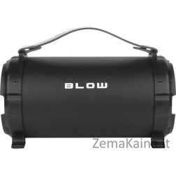 „Blow BT910“ juoda suvestinė (30-331#)
