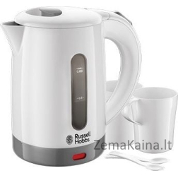 Russell Hobbs virdulys 23840-70 Baltas