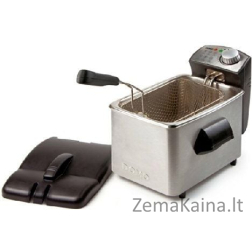 „Domo Fryer“ DOMO FRYER DO458FR (DO458FR) – AGDDMOFRY0005