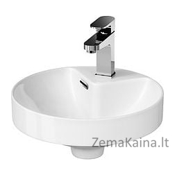 „Crea 37,5cm“ (K114-002) kriauklė.