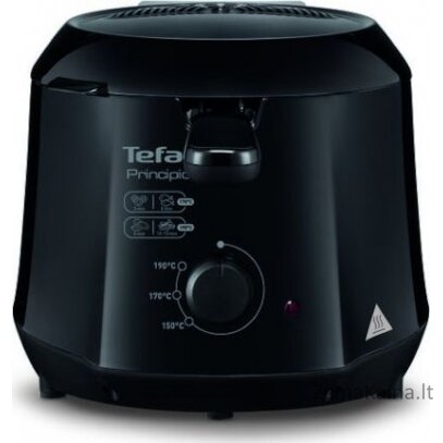 Nemokamas „Tefal FF230831“