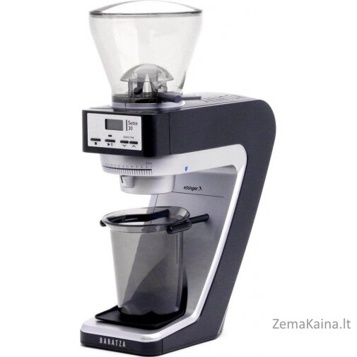 Baratza Baratza 885-230V 280W juodas juodas rudens) kavos malūnėlis)
