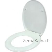 „Inter-Sano Duraplus“ tualetas