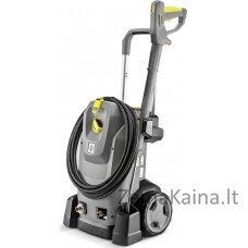 Karcher HD 6/15 M (1.150-930.0) slėgio plovimo mašina.