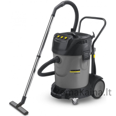 Pramoninis dulkių siurblys „Karcher NT 70/3“ (1.667-270.0)