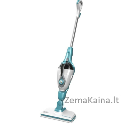 „Steam Mop Black & Decker 7“ - 1 FSMH1321