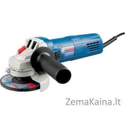 „Bosch GWS 750 S“ šlifuoklis
