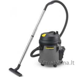 Pramoninis dulkių siurblys „Karcher NT 27/1 Adv“ (1.428-520.0)