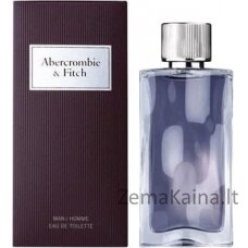 Abercrombie & amp; „Fitch First Instinct EDT 50 ml“