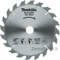 Makita Piła Piła 185mm 16 dantys (MD-03903)