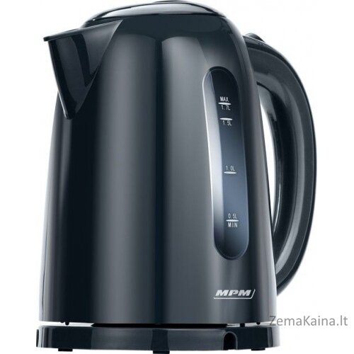 MCZ MCZ-85 MPM KETTLE
