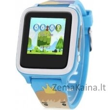 „Smartwatch GSM City X02S Blue“