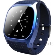 „Smartwatch GSM City M26 Navy Blue“