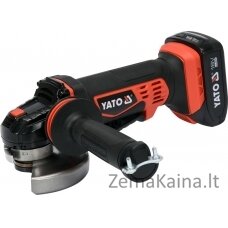 Yato YT-82826 Grinder