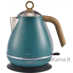 Kassel Kettle 93222 turkis