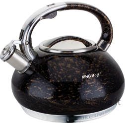 „Kinghoff“ virdulys iš aukso linijos 3.0L kh-1067