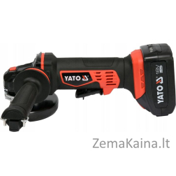 Yato YT-82828 Grinder