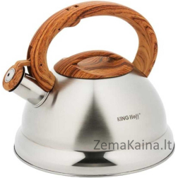 „Kinghoff 3L“ virdulys su Kinghoff KH-3336 švilpuku