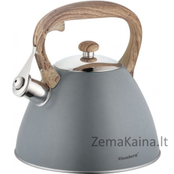 VIRDULIS Klausberg SU ŠILBUKU KLAUSBERG 3L KB-7297