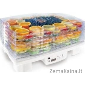 G21 paradiso didelis džiovintuvas