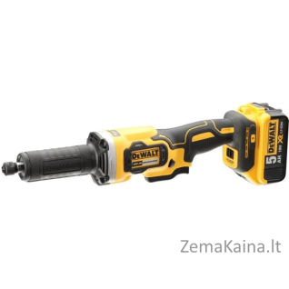 DEWALT DCG426P2 Grinder