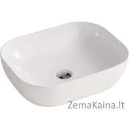 „Lavita Costa Slim 45.5cm Washbasin“ (5908211479439)