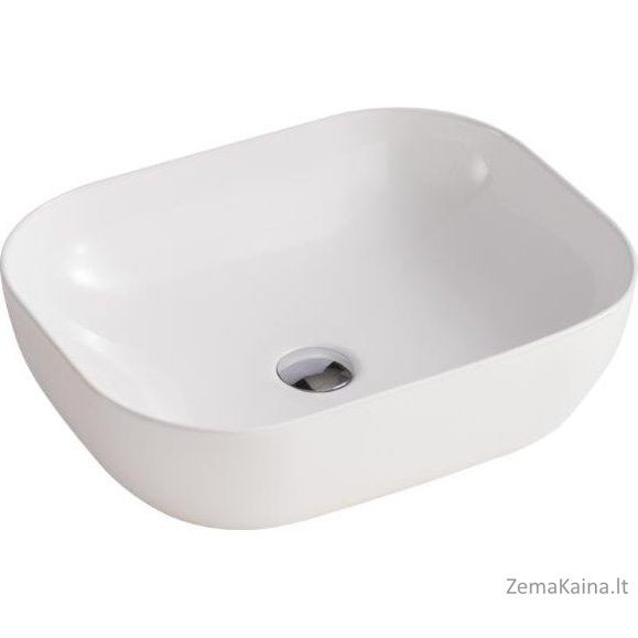 „Lavita Costa Slim 45.5cm Washbasin“ (5908211479439)