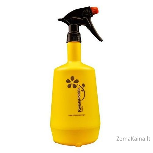 QUAZAR.PANSY SPRAYER V-0,5 GELTONAS