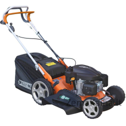 Benzininė vejapjovė Oleo-Mac GV 48 TK Allroad 4 E, 46cm