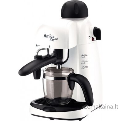 „Amica CD 1011“ slėgio espreso aparatas