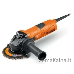 FEIN KAMPINIS ŠLIMUOKLIS CG 13-125V