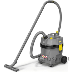 Pramoninis dulkių siurblys „Karcher NT 22/1 AP L“ (1.378-600.0)