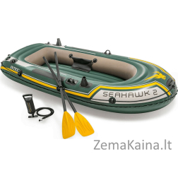 „Intex Ponton Seahawk 2“ rinkinys 236 x 114 cm (68347NP)