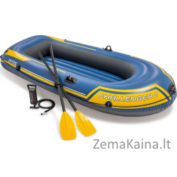 „Intex Ponton Challenger 2“ rinkinys 236 x 114 cm (68367NP)