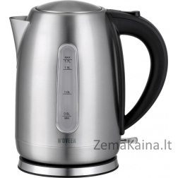 „Noveen 1405 Silver Inox“ virdulys