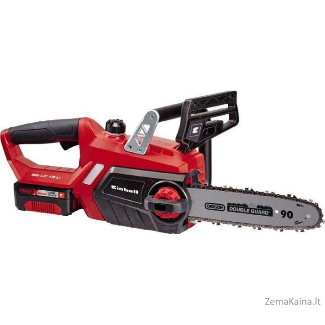 Einhell GE-LC 18 Li Kit 18 V 25 cm grandinės pjūklas