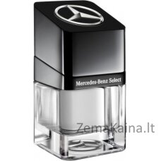 „Mercedes-Benz“ pasirinkite EDT 50 ml