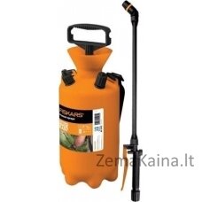 Fiskars slėginis purkštuvas 5 l 1025934