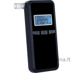 „Alcosafe F8 Breathalyzer“