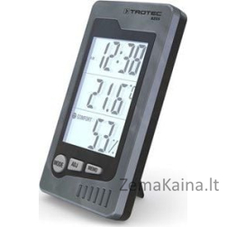 Trotec oro stoties BZ05 termo-higrometras