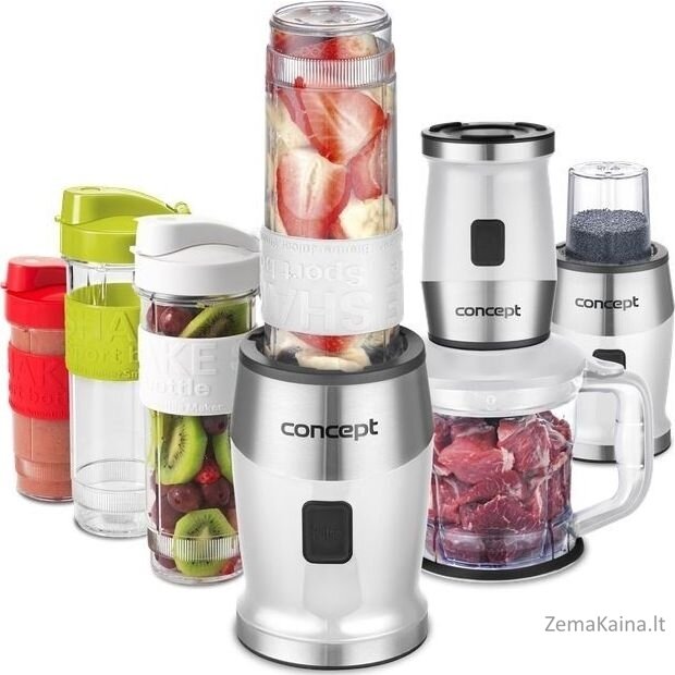 „Cabel Blender“ koncepcijos kokteilių maišytuvas SM3391