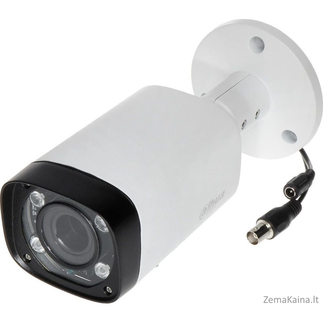 Dahua technologijos HDCVI HAC-HFW1400RP-VF-IRE6-27135 IP kamera