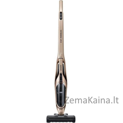 Vertikalus dulkių siurblys „Samsung“ VS60K60KD/SB