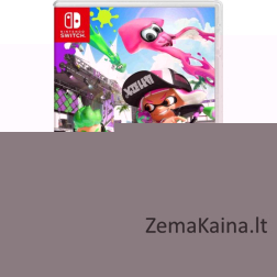 „SplOn 2 Nintendo Switch“