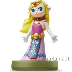 Figūras Amibo Zelda - Zelda („The Wind Waker“)