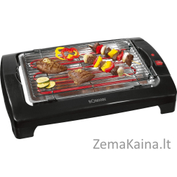 „Bomann BQ 1240 CB“ elektrinės grotelės