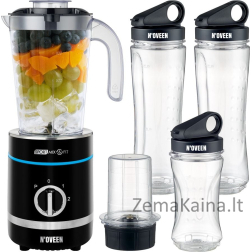 „Noveen SB2000 X-Line“ „Goblet Blender“