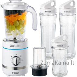 Puodelių maišytuvas Noveen SB2100 X-Line