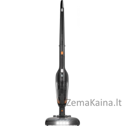 Vertikalus dulkių siurblys Gorenje SVC144FBK