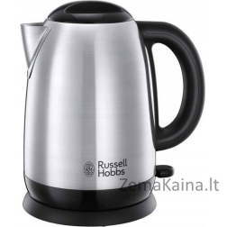 Russell Hobbs 23912-70 Sidabrinis virdulys